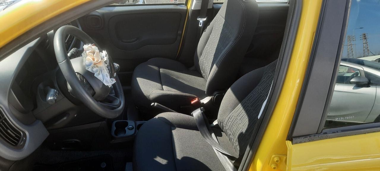 Fiat Panda 1.0 FireFly S&S Hybrid 2025