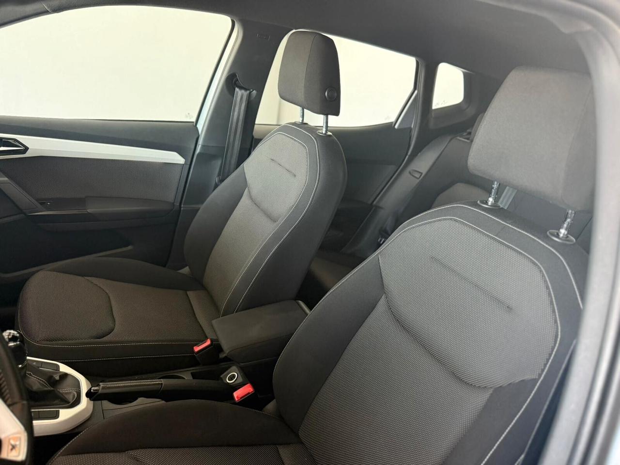 Seat Arona 1.0 EcoTSI 95 CV FR