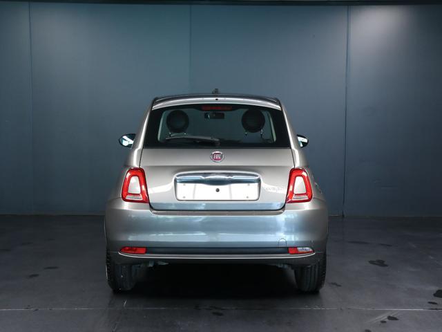 FIAT 500 1.0 Hybrid