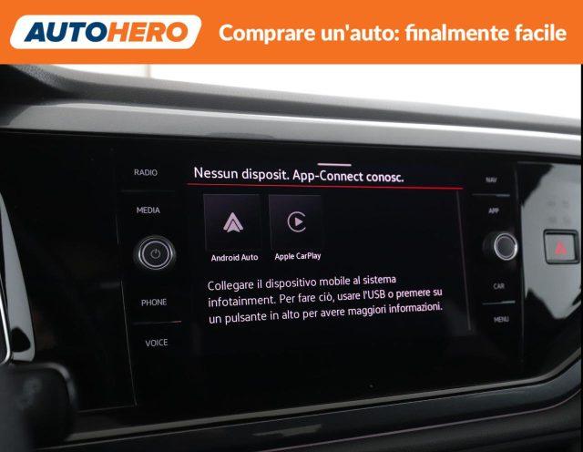 VOLKSWAGEN Polo 2.0 TSI DSG GTI