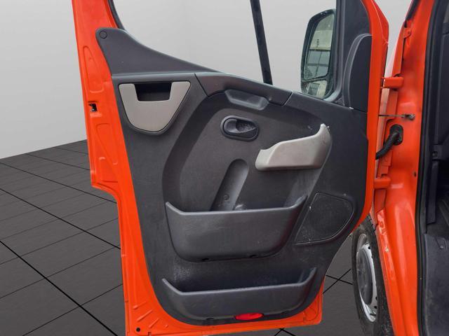 OPEL Movano 33 2.3 CDTI 125CV(PM-TM-L2H2)PASSO MEDIO-E5B