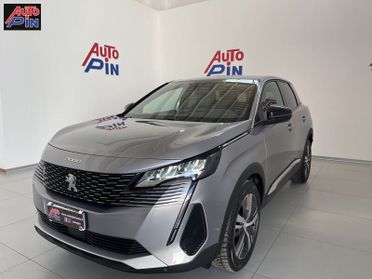 Peugeot 3008 3008 BlueHDi 130 S&S EAT8 Allure