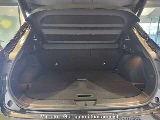 Nissan Qashqai Qashqai MHEV 140 CV Tekna