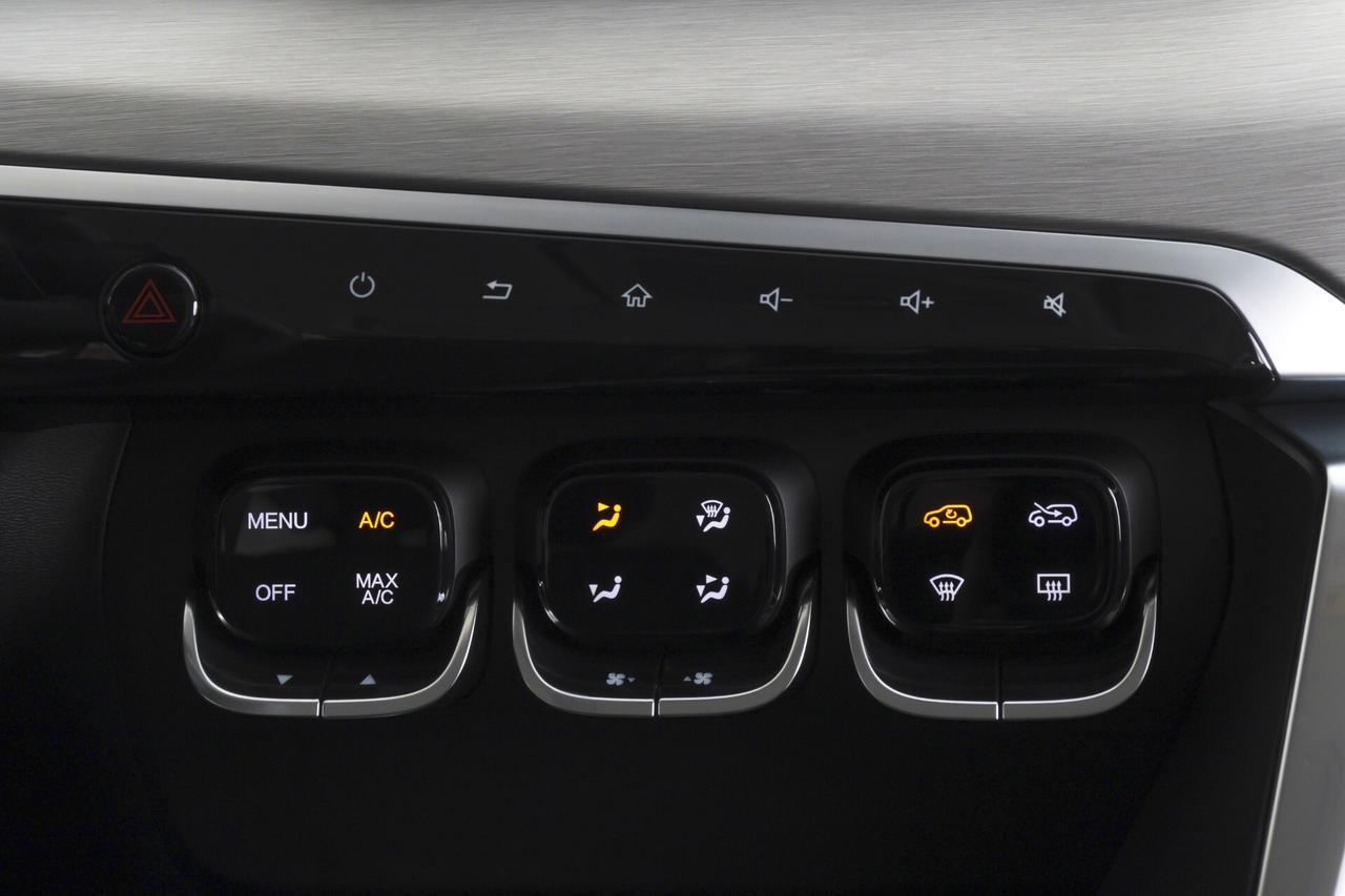 Evo 5 1.5 Turbo Bi-fuel GPL