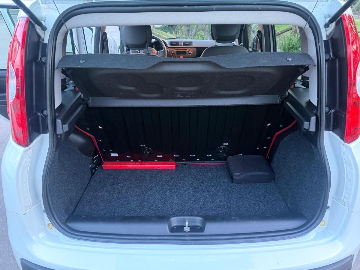 FIAT - Panda - 1.2 EasyPower Lounge