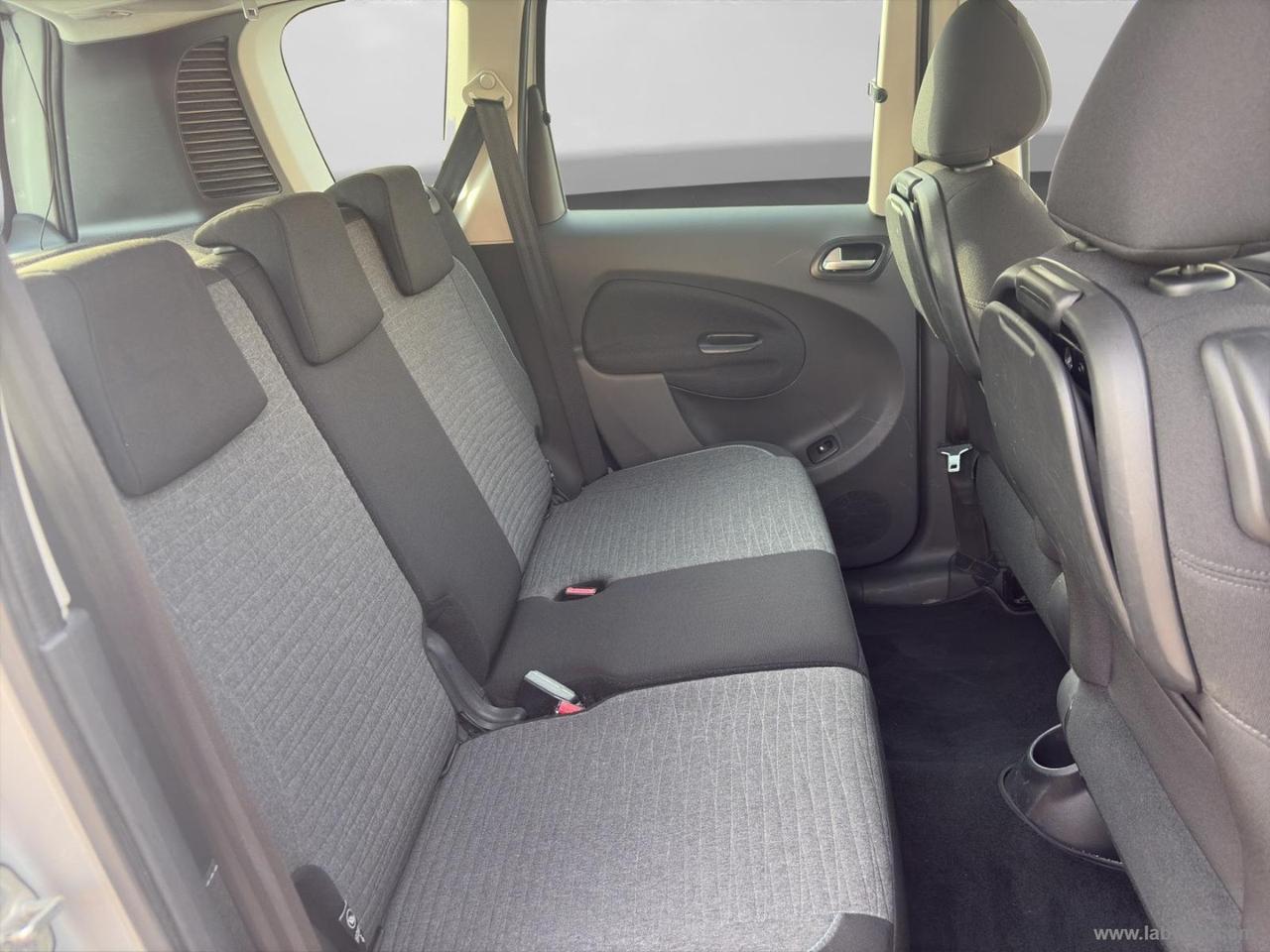 CITROEN C3 Picasso BlueHDi 100 Exclusive