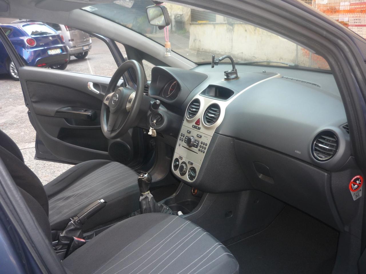 Opel Corsa 1.3 CDTI 75CV 5 porte Enjoy