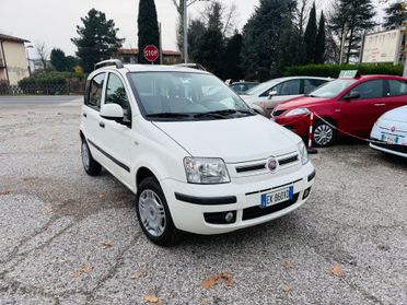 Fiat Panda 1.4 natural power Ok nEOPATENTATI
