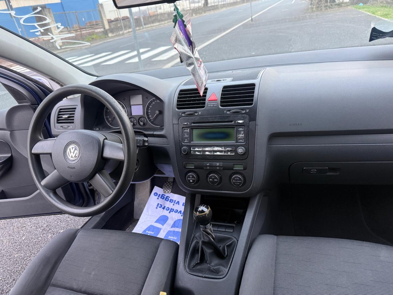 Volkswagen Golf 1.4 16V TSI 5p. GT