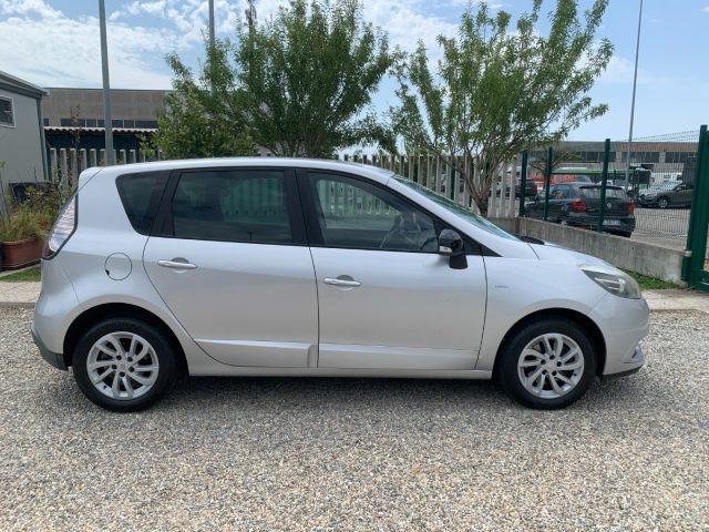 RENAULT Scenic Scénic 1.5 dCi 110CV EDC Energy
