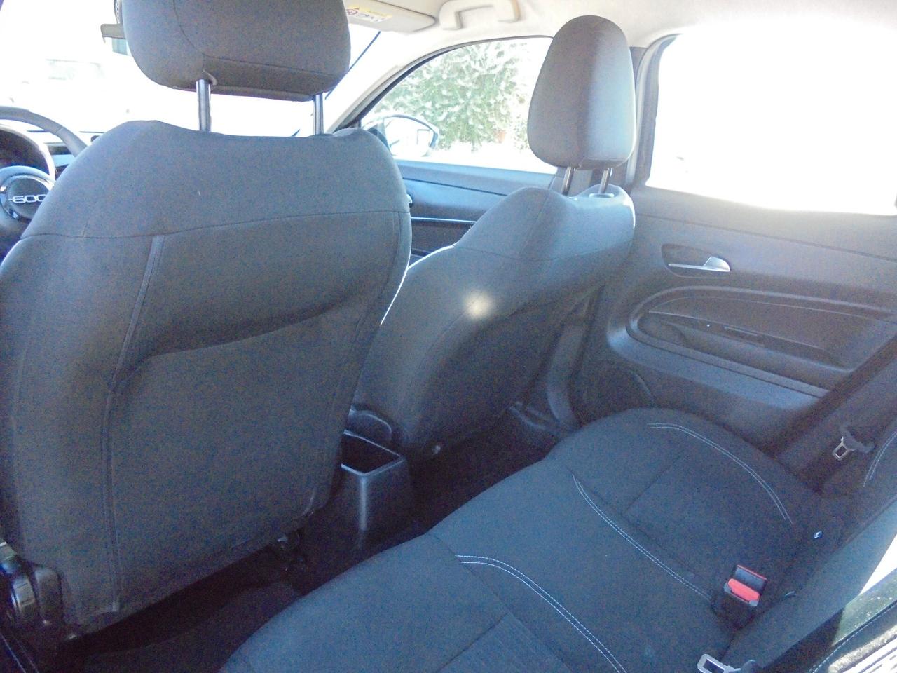 Fiat 600 Hybrid 145 CV DCT MHEV
