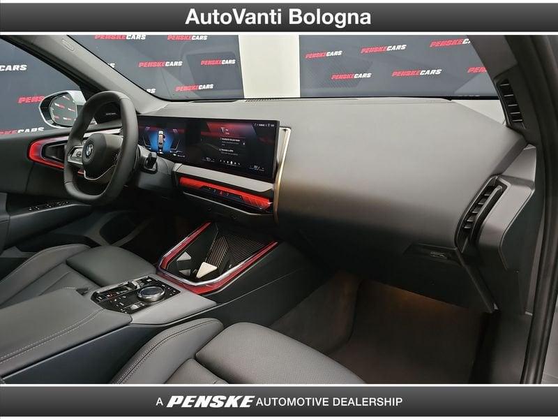 BMW X3 X3 xdrive20d auto