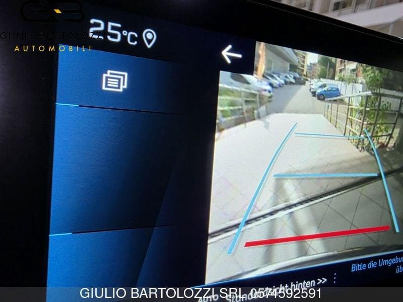 Peugeot 3008 BlueHDi 130 S&S Allure Pack