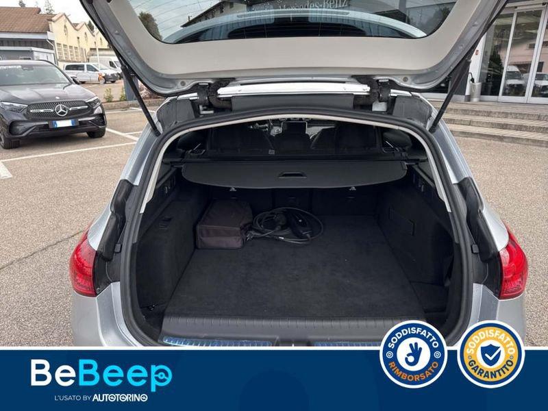Mercedes-Benz Classe C C SW 300 E PHEV PREMIUM PLUS AUTO