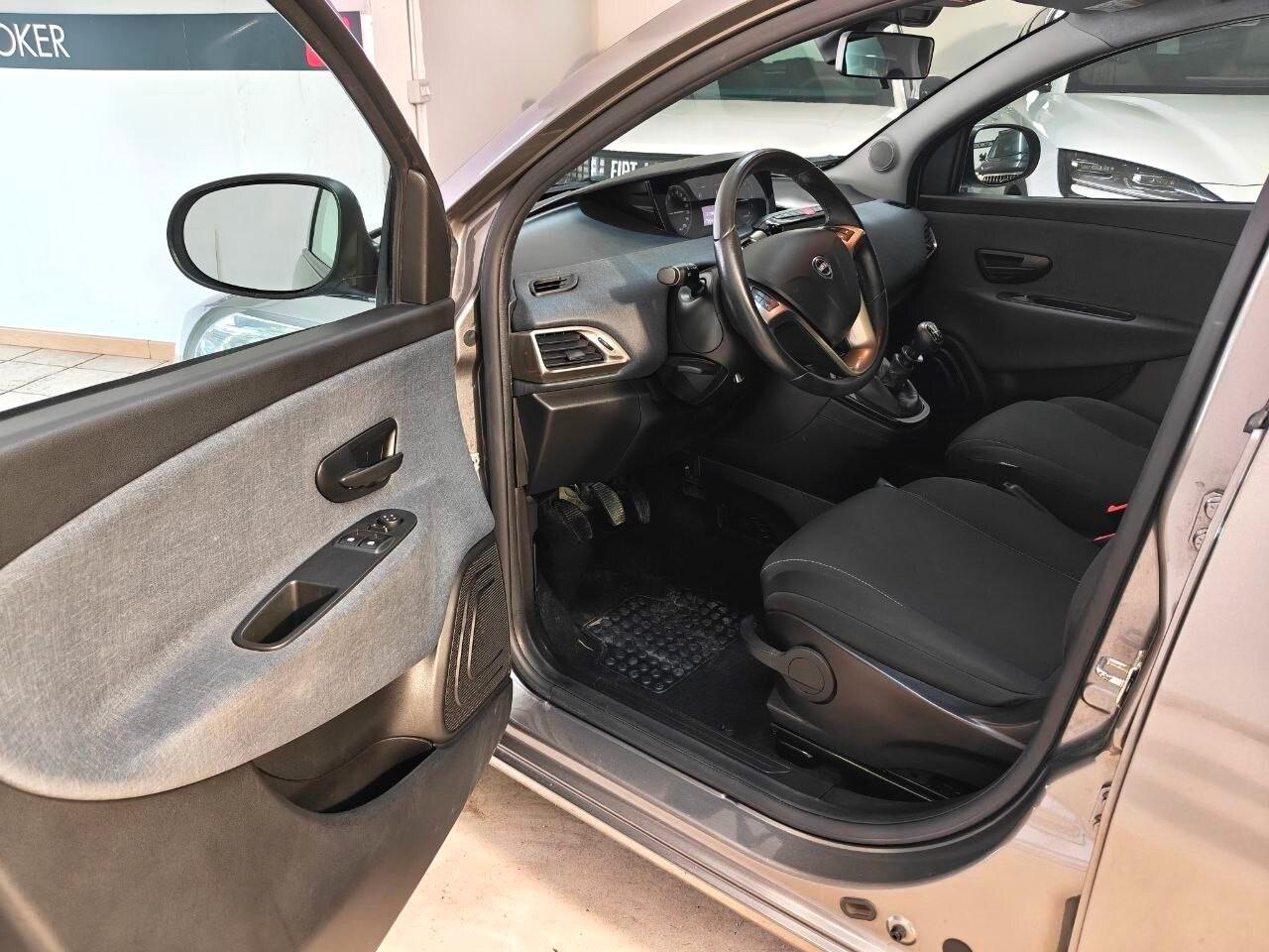 LANCIA Ypsilon 3ª serie Ypsilon 1.0 FireFly 5 ...