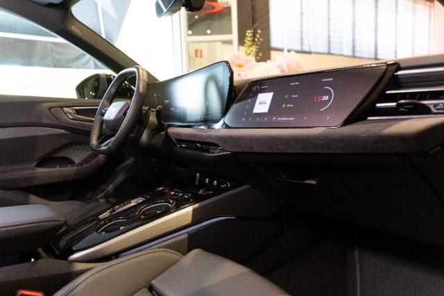 AUDI A5 Avant TDI 150 kW mHEV+ S tronic quattro S Line edi