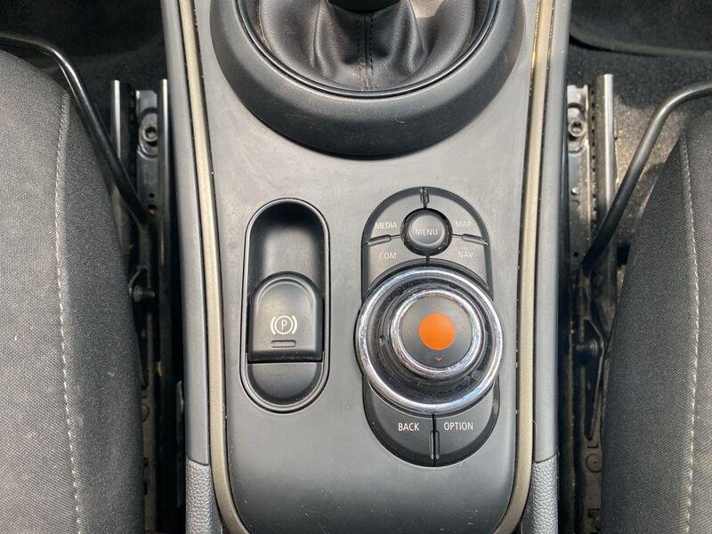 MINI Mini Countryman F60 Mini 2.0 Cooper SD Countryman ALL4 Automatica