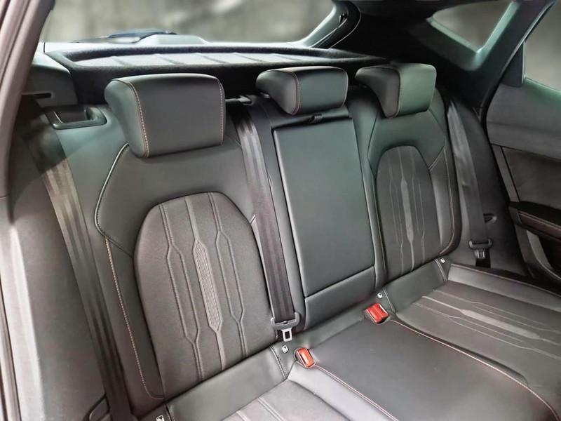 CUPRA FORMENTOR 2.0 TDI 4DRIVE DSG SUV