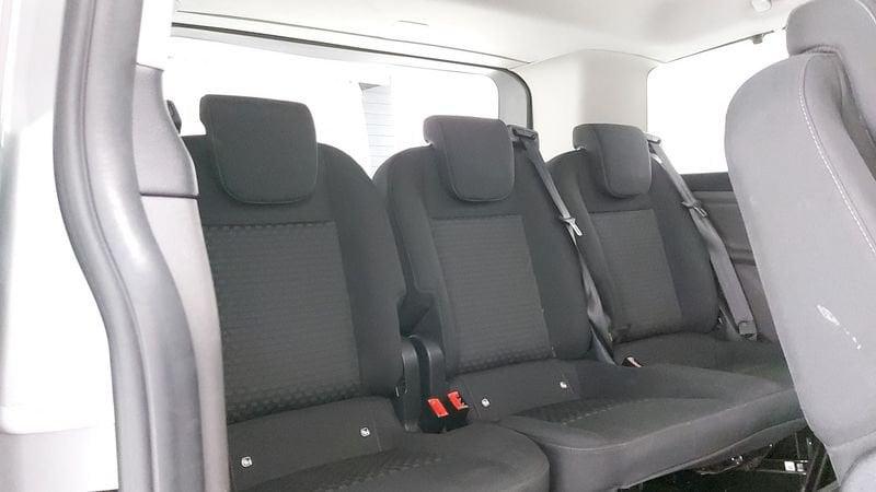 Ford Tourneo Custom 320 2.0 tdci 130cv Titanium L2H1 E6.2