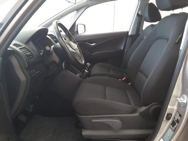 HYUNDAI iX20 1.4 90 CV Econext BIFUEL GPL APP MODE