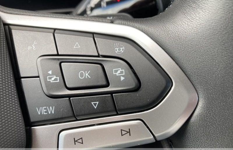 Volkswagen Tiguan 2.0 TDI 142KW SCR GOAL DSG 4MOTION DCC LED CAMERA 360