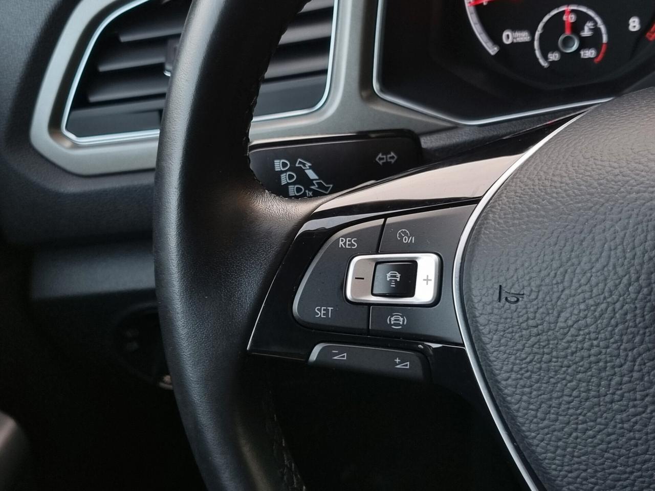 Volkswagen T-Roc 1.0 TSI Style