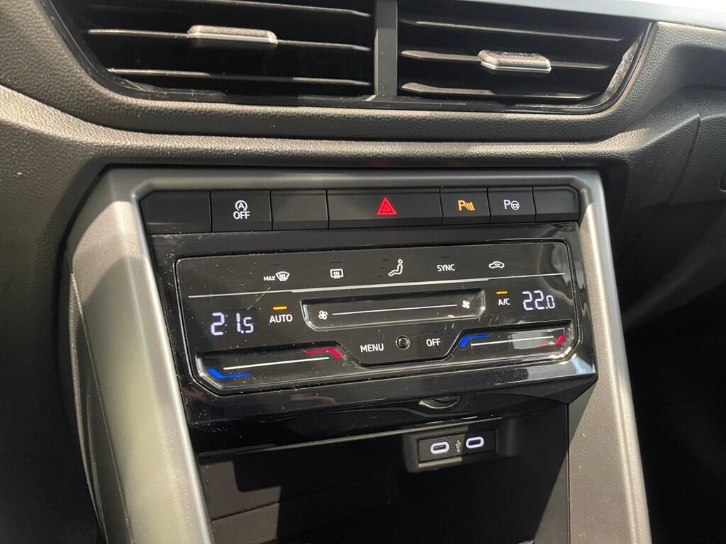 Volkswagen T-Roc 2.0 TDI 115CV Life