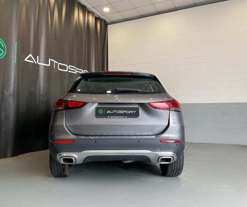 Mercedes-Benz GLA GLA 200 Automatic Sport Plus