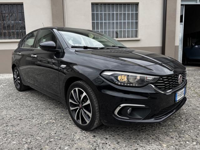 FIAT Tipo Automatica 1.3 Mjt S&S Lounge