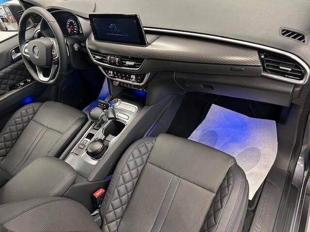 Foton Tunland g7 Tunland G7 2.0 TDI Doppia Cabina 4WD AT8