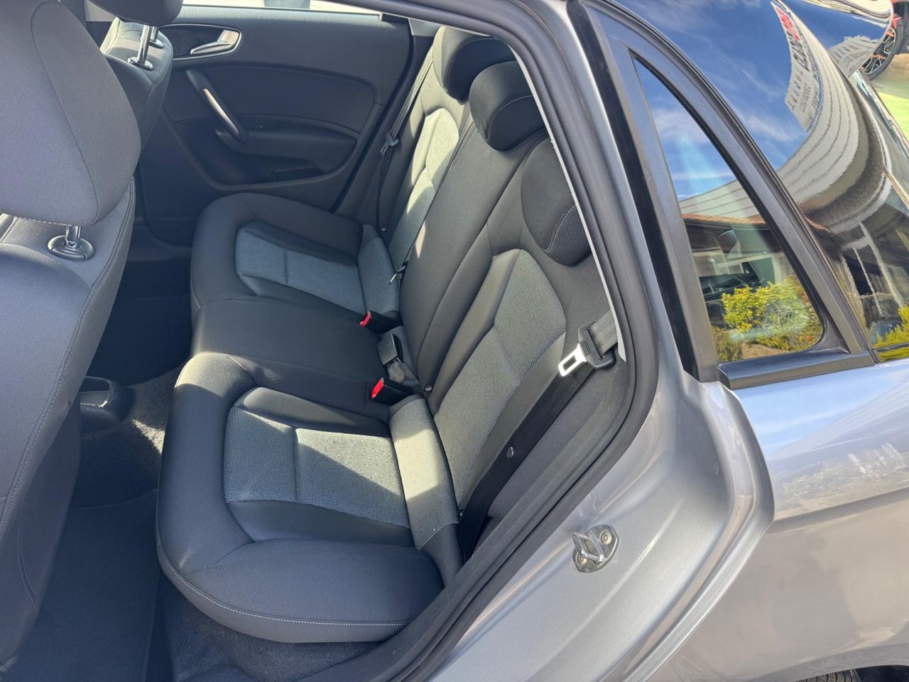 Audi A1 1.4 TDI ultra Sport