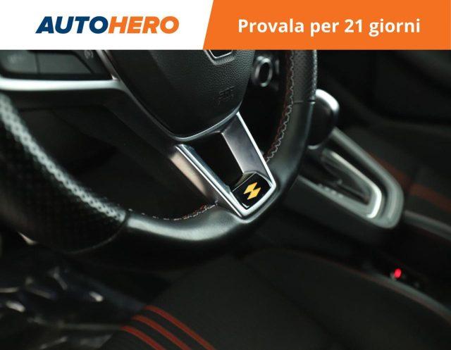 RENAULT Clio TCe 130 CV EDC FAP 5 porte R.S. Line