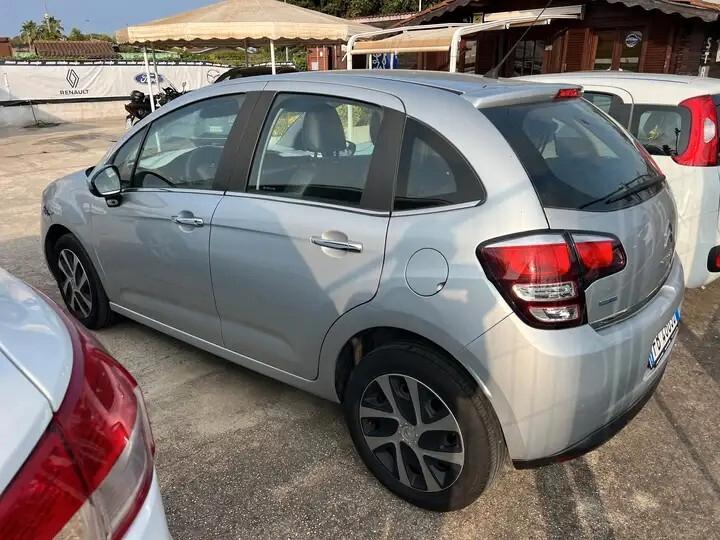 Citroen C3 BlueHDi 75 Feel Edition