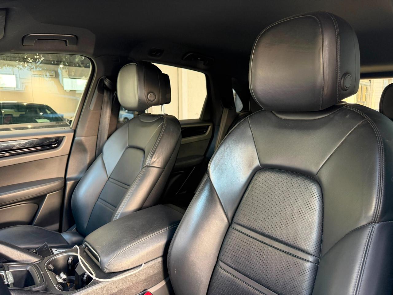 Porsche Cayenne 3.0 V6