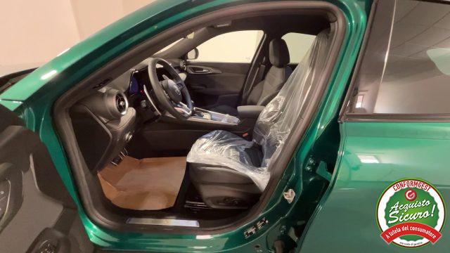 ALFA ROMEO Tonale 1.6 diesel 130 CV TCT6 Veloce