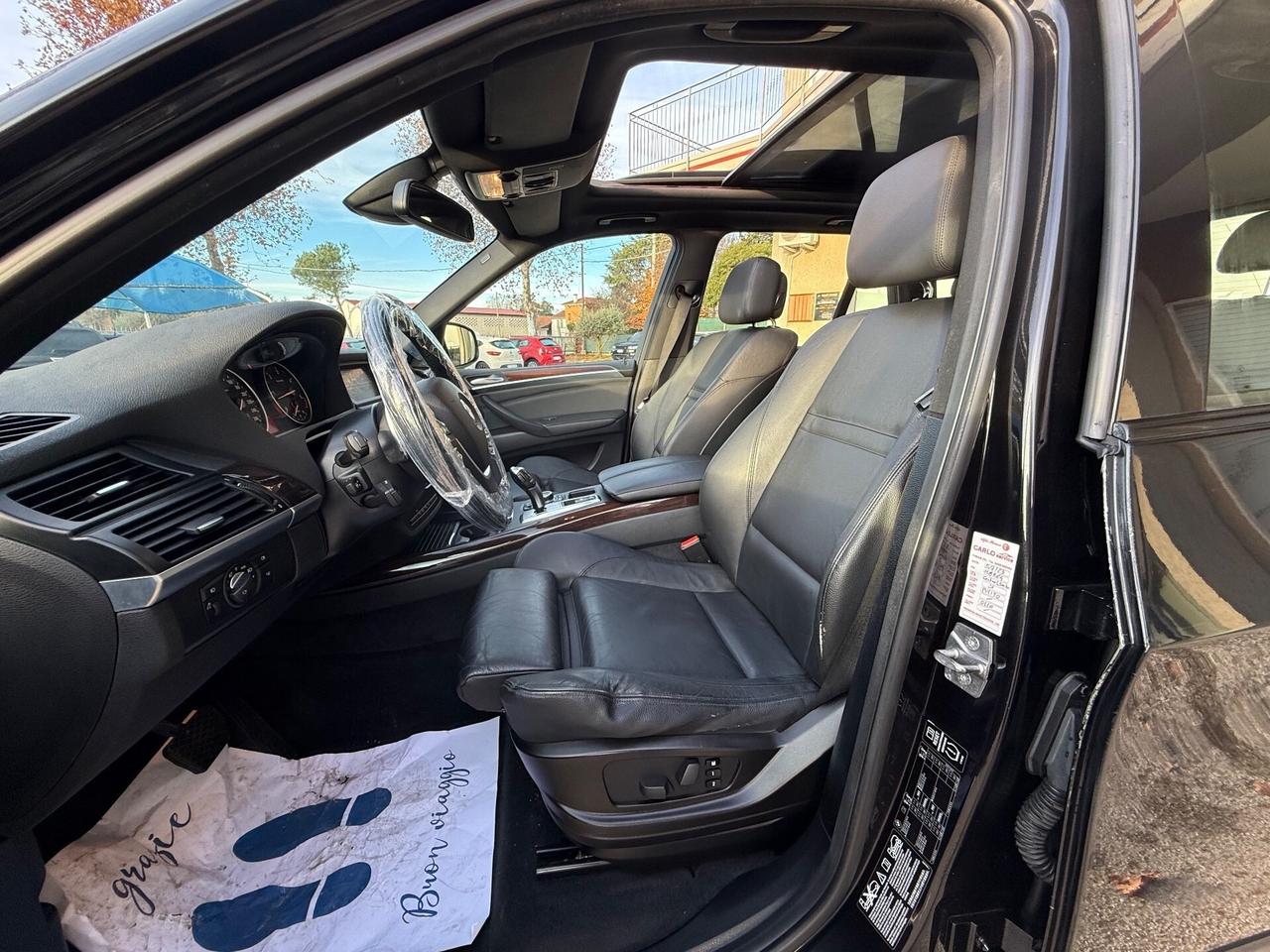 Bmw X5 xDrive30d Futura - 3.0 DIESEL 245 cv