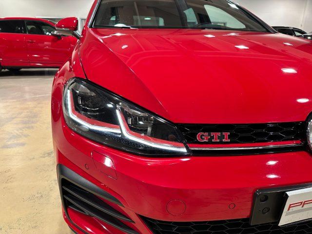 VOLKSWAGEN Golf GTI Performance 2.0 245 CV TSI DSG - Tetto - Keyless
