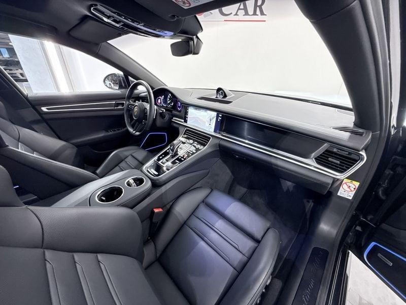 Porsche Panamera Panamera 2.9 4 e-hybrid Platinum Edition