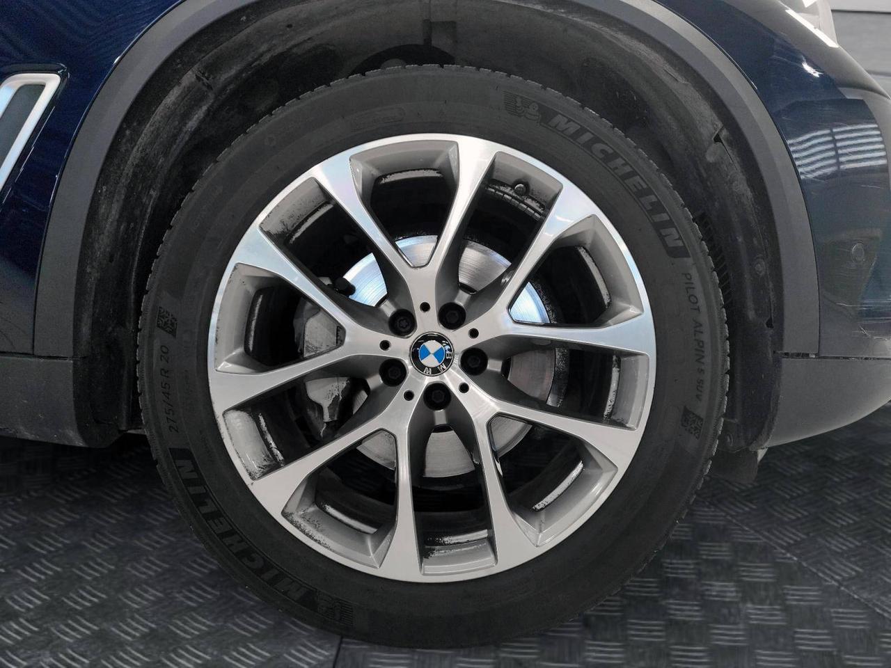 BMW X5 xDrive30d xLine