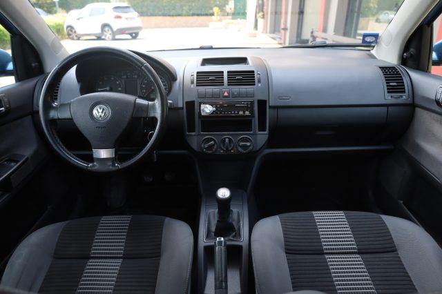 VOLKSWAGEN Polo 1.2i 70CV 12V 5Porte United Ideale per NEOPATENTAT