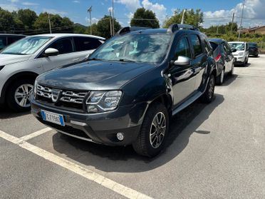 Dacia Duster 1.5 dCi 110CV 4x4 - 2015