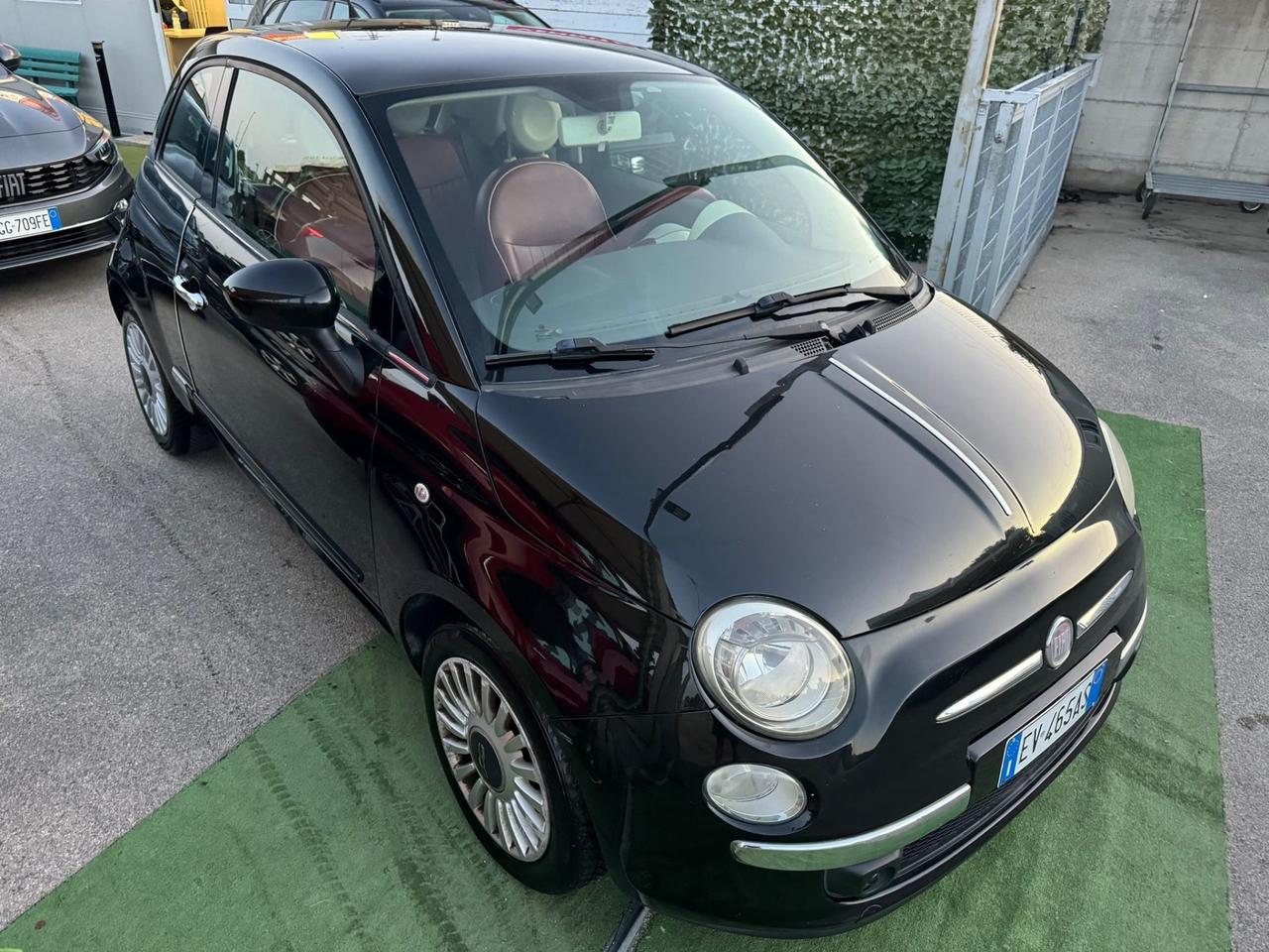 Fiat 500 1.3 Multijet 16V 75 CV Lounge