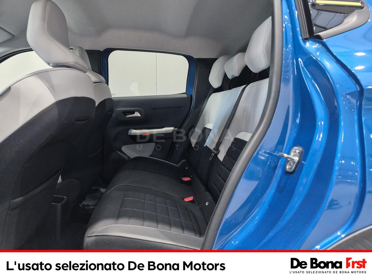 Citroen C3 1.2 puretech turbo max 100cv s&s