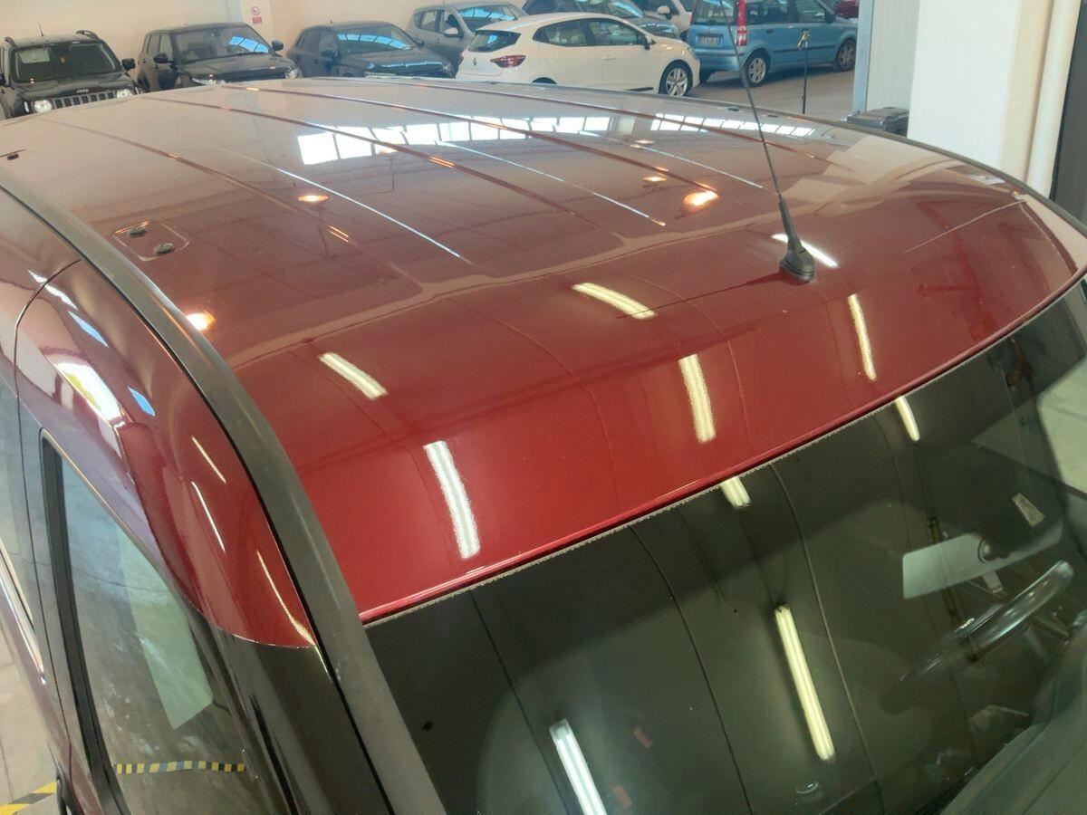 Fiat Doblo Doblò 1.4 T-Jet 16V Natural Power Lounge