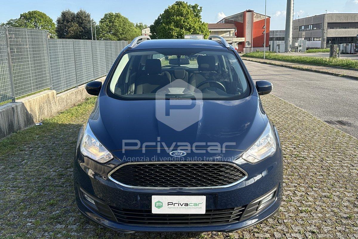 FORD C-Max7 1.5 TDCi 95CV Start&Stop Business