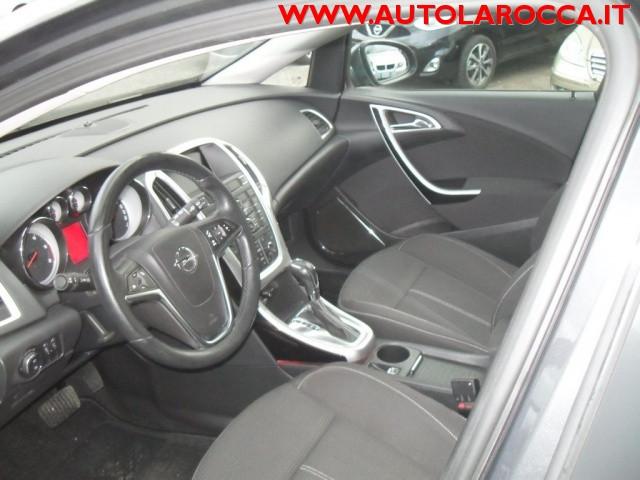 OPEL Astra 2.0 CDTI 160CV Sports Tourer aut. Cosmo