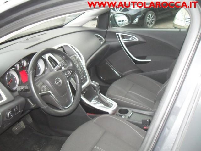 OPEL Astra 2.0 CDTI 160CV Sports Tourer aut. Cosmo