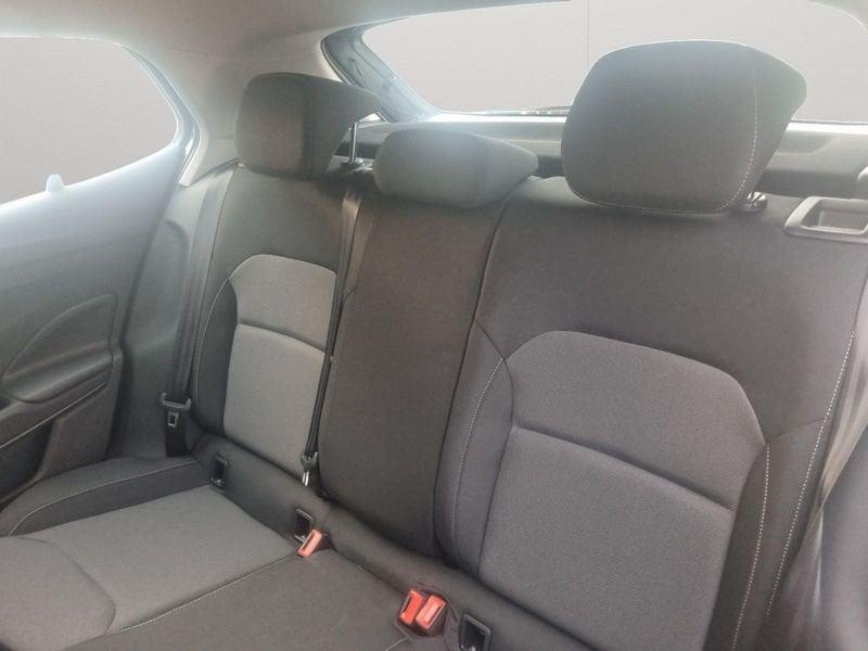 Skoda Fabia Young Edition 1,0 TSI 70 kW (95 CV) 5 marce - manuale