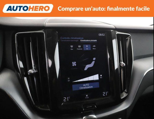 VOLVO XC60 D5 AWD Geartronic Business