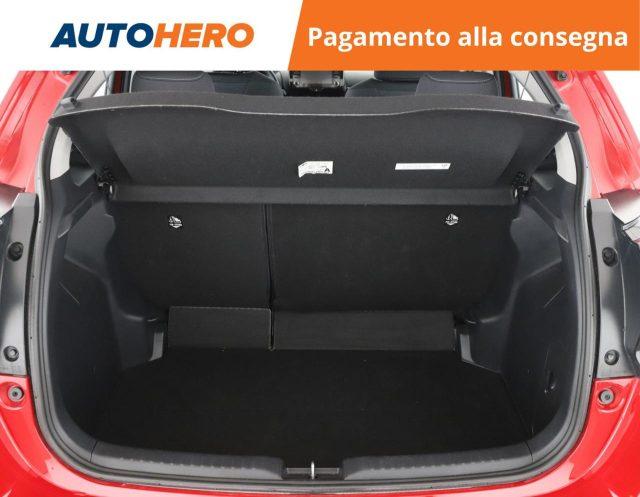 TOYOTA Yaris 1.5 Hybrid 5 porte Trend